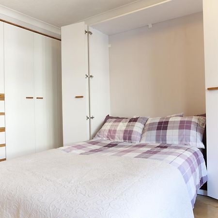 Tower Bridge Apartment Londra Esterno foto