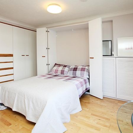 Tower Bridge Apartment Londra Esterno foto