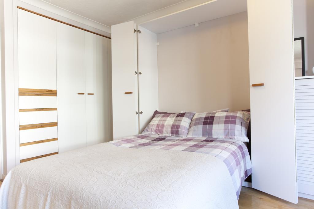 Tower Bridge Apartment Londra Esterno foto