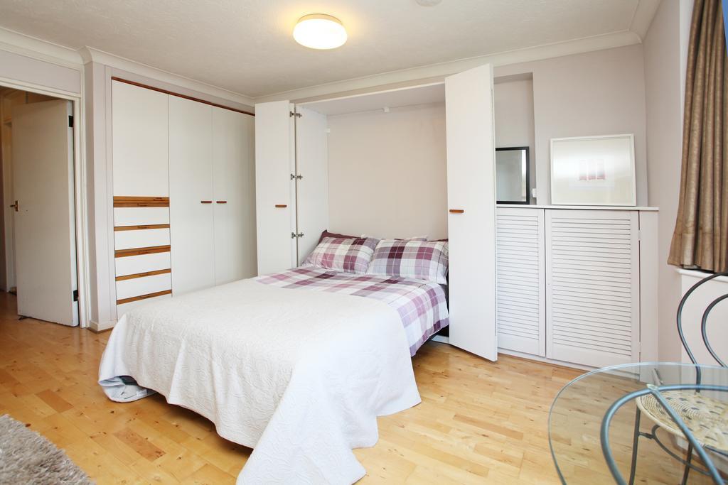 Tower Bridge Apartment Londra Esterno foto