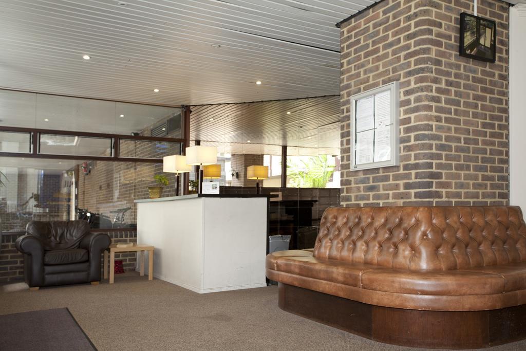 Tower Bridge Apartment Londra Esterno foto