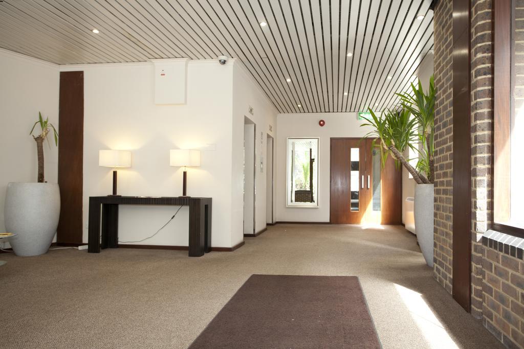 Tower Bridge Apartment Londra Esterno foto