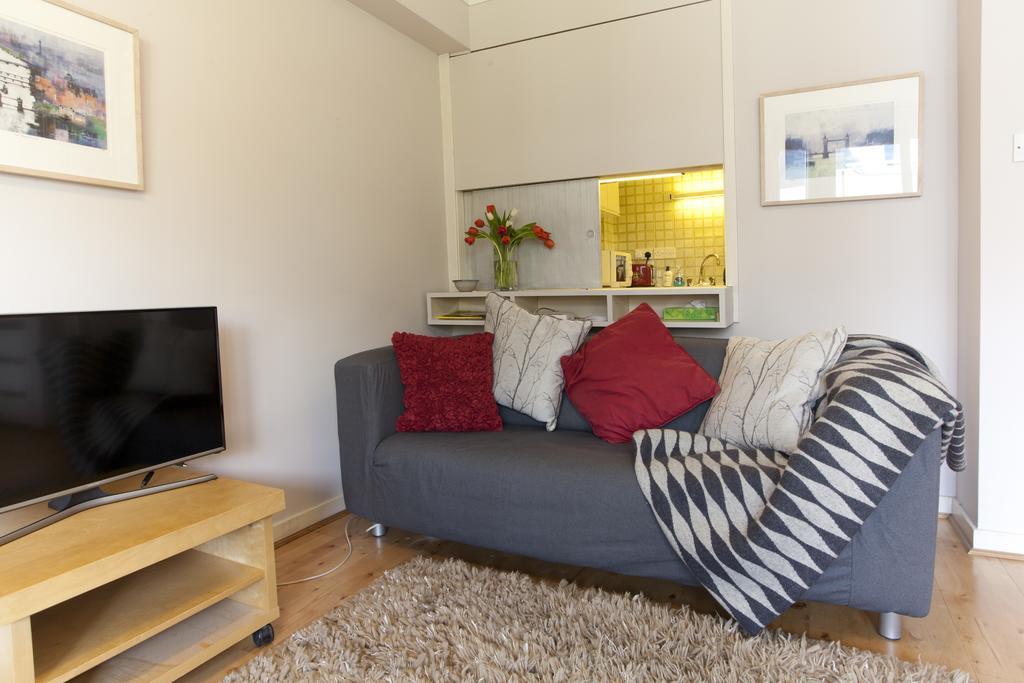 Tower Bridge Apartment Londra Esterno foto