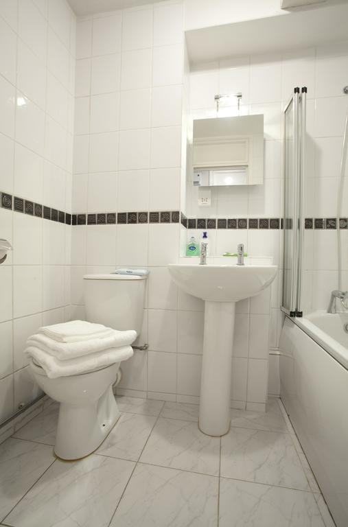 Tower Bridge Apartment Londra Esterno foto