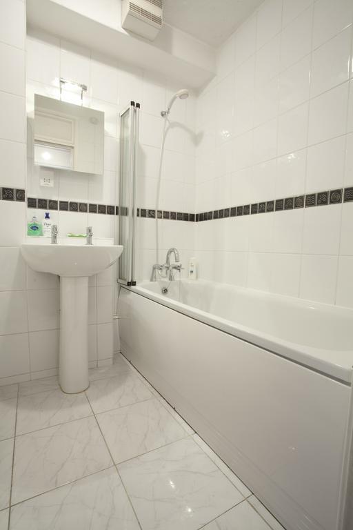Tower Bridge Apartment Londra Esterno foto