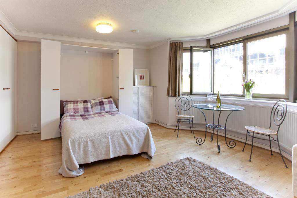Tower Bridge Apartment Londra Esterno foto