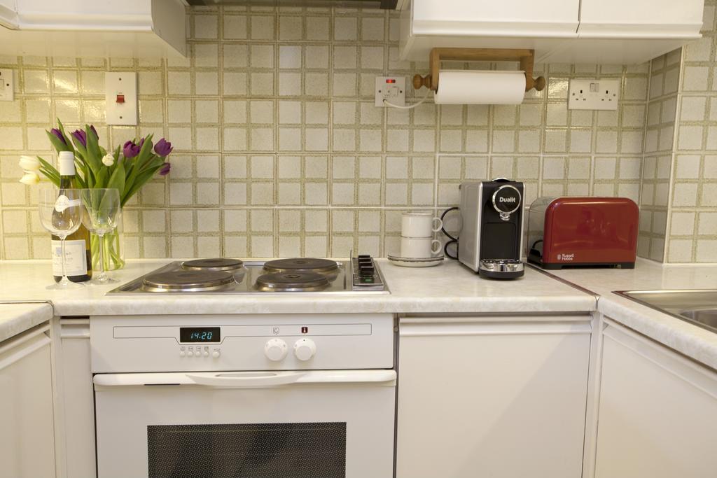 Tower Bridge Apartment Londra Esterno foto