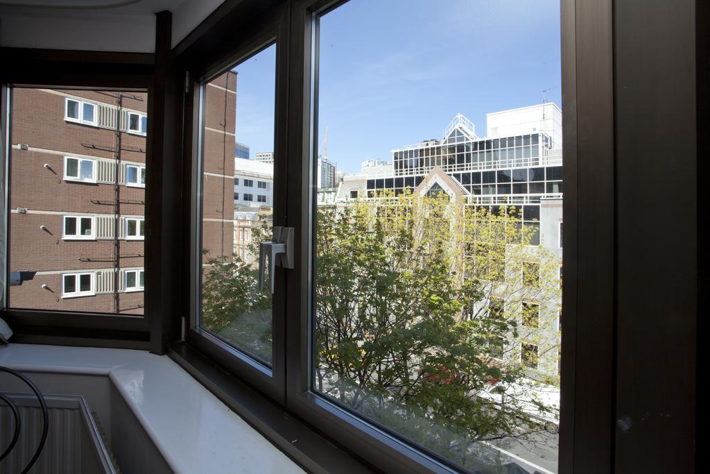 Tower Bridge Apartment Londra Esterno foto