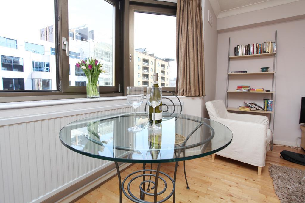 Tower Bridge Apartment Londra Esterno foto